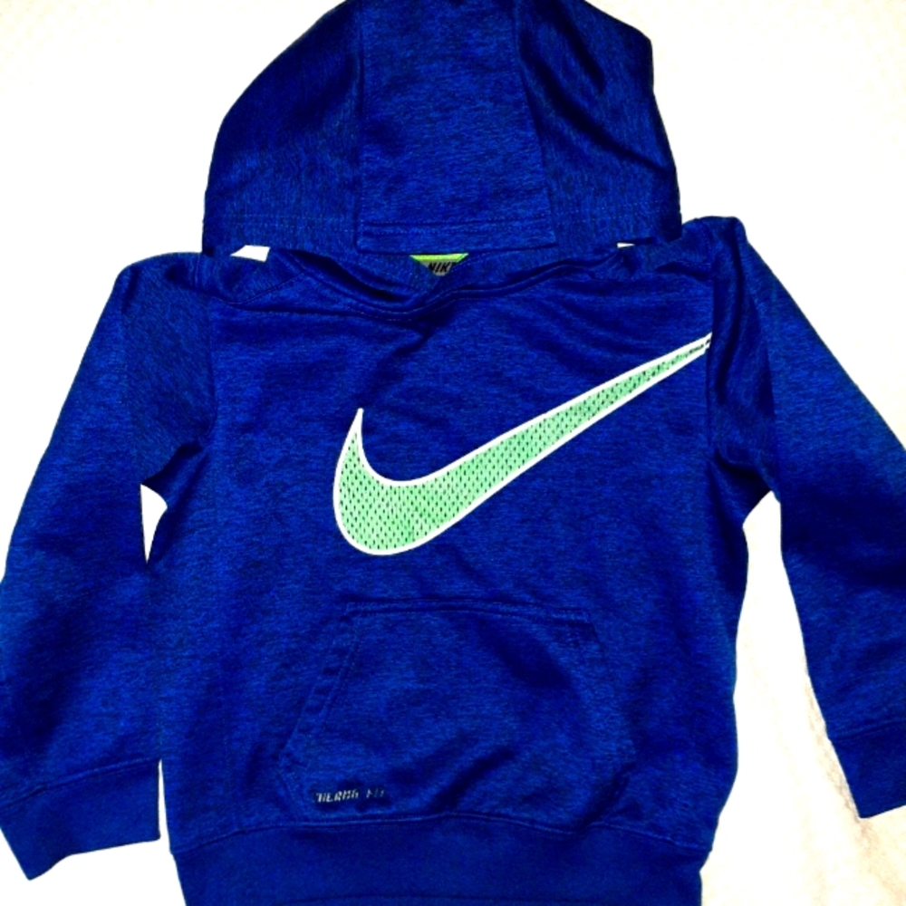 Youth Nike Hoodie